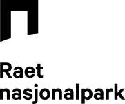 Raet nasjonalpark logo