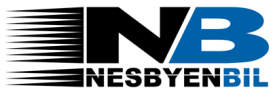 Nesbyen Bil NesbyenApp