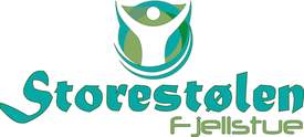 Storestølen logo