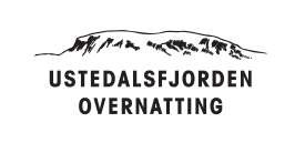 Ustedalsfjorden Logo pdf