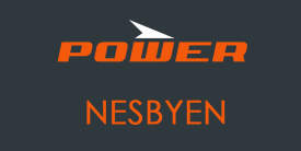 Power Nesbyen