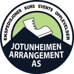 jotunheimen arrangement logo
