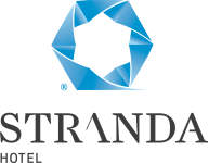 Stranda hotell (ny logo)