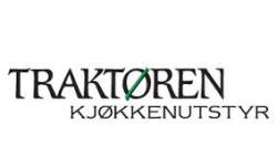 traktøren logo
