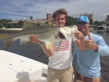 Daytona Beach Off S Charter Fishing Crider Fishing Charters