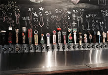 Daytona Beach Ale Trail Try Local Craft Brewery Beers Daytona Taproom