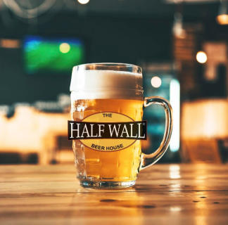 Daytona Beach Ale Trail Try Local Craft Brewery Beers Half Wall Beer House New Smyrna Beach