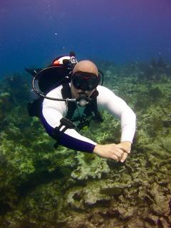 Daytona Beach Scuba And Snorkeling Adventures Spruce Creek Scuba Guide Services