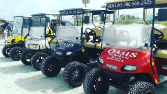 Daytona Beach Attractions Things To Do In Beach Carts Daytona Golf Cart Als