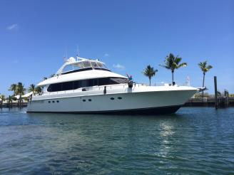 Daytona Beach Tours Sightseeing Attractions Companionship Luxury Yacht Charters Map Halifax Harbor Marina Daytona Beach