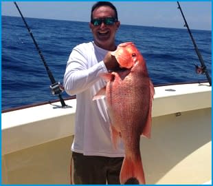 Daytona Beach Off S Charter Fishing Captain Sean S Daytona Beach Fishing Trips