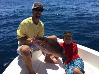 Fishing From The Pier In Daytona Beach Partner