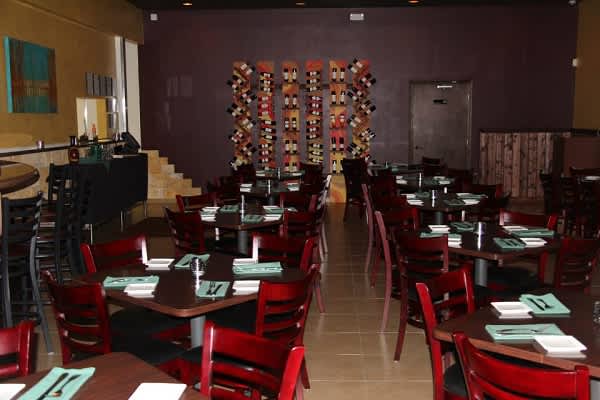 Boca2 Gastro Bar Bites Restaurants In Houston Tx 77024 Boca2