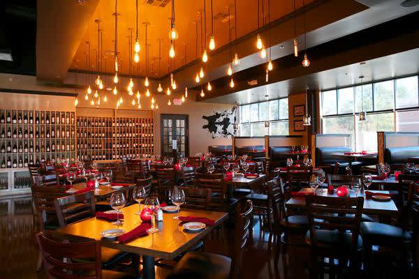 Patagonia Grill And Cafe Restaurants In Houston Tx 77024 Patagonia Grill And Cafe