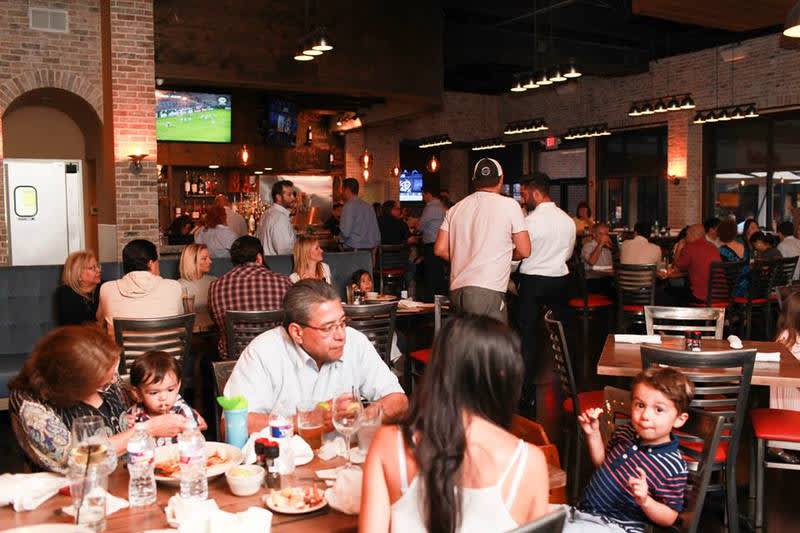 Local Table Restaurants In Katy Tx 77450 Local Table