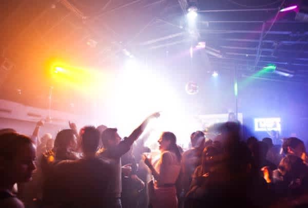 blur bar houston gay Cum teen big tits thumb