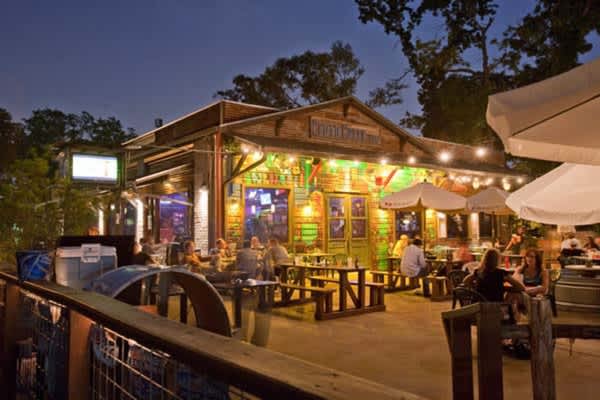 Cedar Creek Restaurants In Houston Tx 77008 Cedar Creek