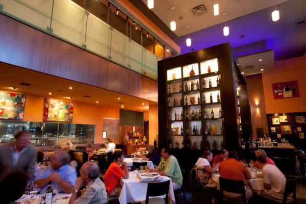 Ciao Bello Restaurants In Houston Tx 77056 Ciao Bello