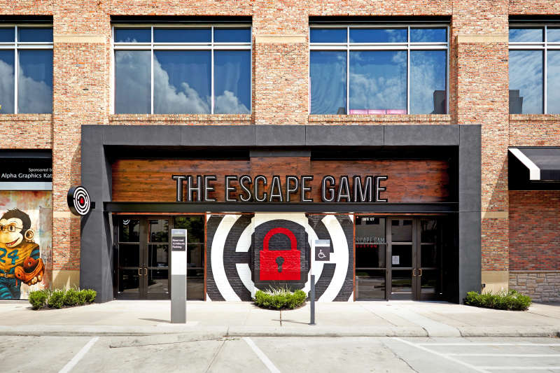 The Escape Game Houston Heatherwhitestone Com