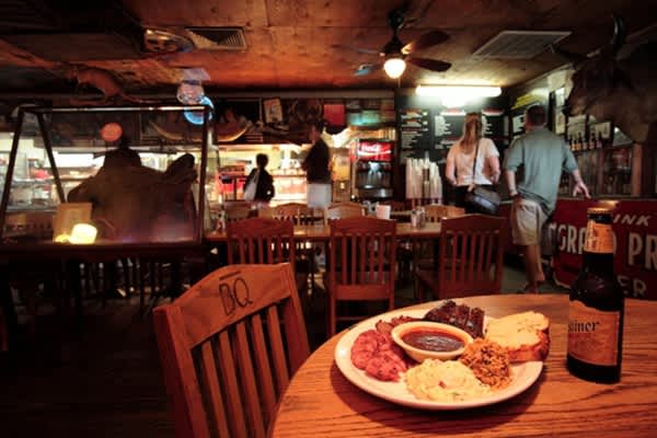 Goode Company Texas Bar B Q Kirby Dr Restaurants In Houston Tx Goode Company