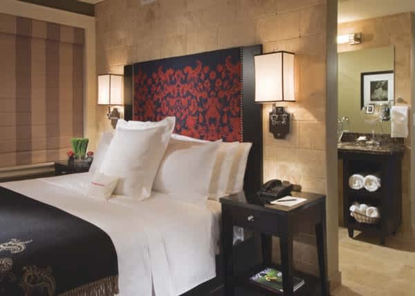 Hotel Zaza Houston Hotel Zaza