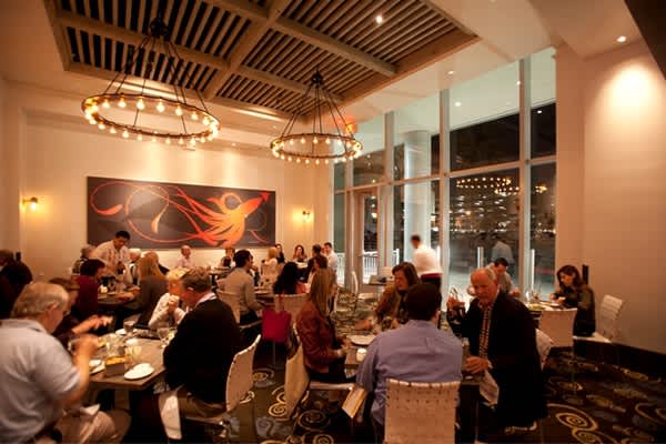 Caracol Restaurants In Houston Tx 77056 Caracol 1