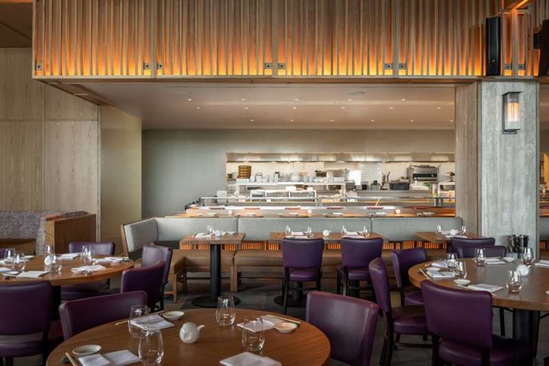 U Restaurants In Houston Tx 77056 U