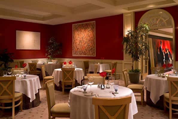 The Remington Restaurants In Houston Tx 77027 Remington