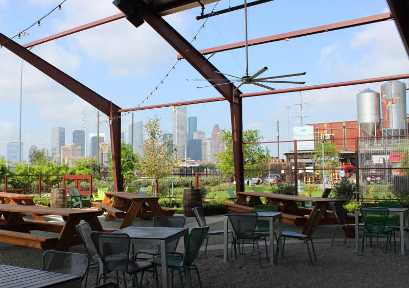 The Texas Association of Environment Professionals (TAEP): Holiday Social @ Saint Arnold Brewing Company