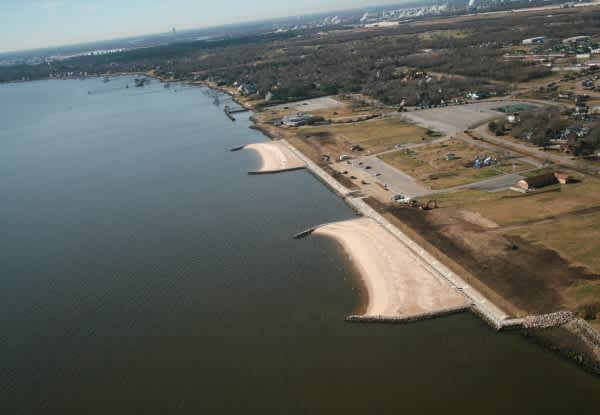 Sylvan Beach Park Sylvan Beach