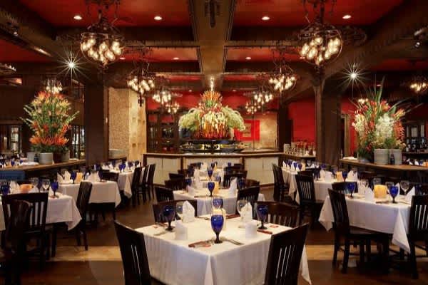 Texas De Brazil Restaurants In Houston Tx 77024 Texas De Brazil