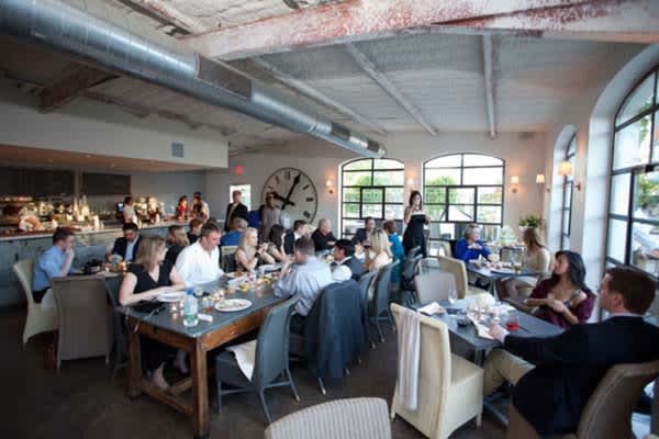 Tiny Boxwood S Restaurants In Houston Tx 77027 Tiny Boxwoods