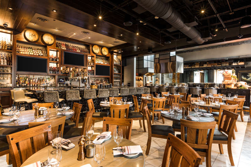Willie G S Seafood The Post Oak Hotel Restaurants In Houston Tx Willie G S Seafood At The Post Oak Hotel