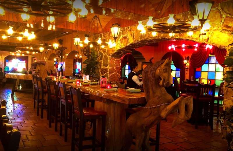 El Tiempo Cantina Webster Clear Lake Restaurants In Tx El Tiempo Cantina Webster