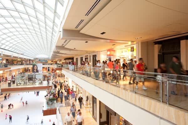 The Galleria Ping In Houston Tx 77056 The Galleria