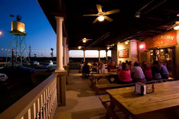Goode Company Bbq 290 Restaurants In Houston Tx 77065 Goode Company Bbq 290