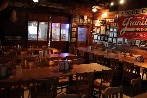 Goode Company Bbq 290 Restaurants In Houston Tx 77065 Goode Company Bbq 290