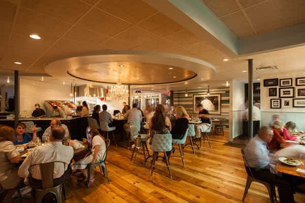 Liberty Kitchen Oysterette Restaurants In Houston Tx 77027 Liberty Kitchen Oysterette 4