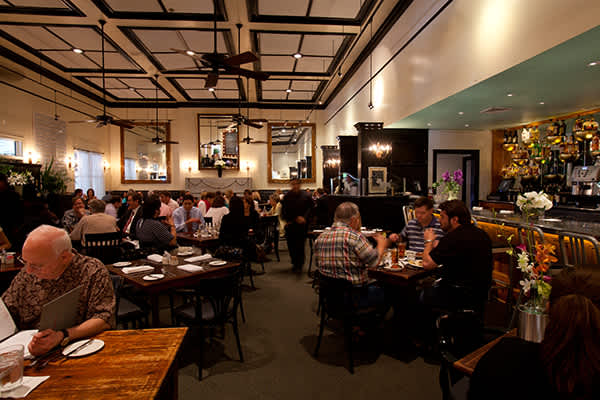 Ouisie S Table Restaurant Bar And Garden Restaurants In Houston Ouisie S Table Restaurant Bar And Garden