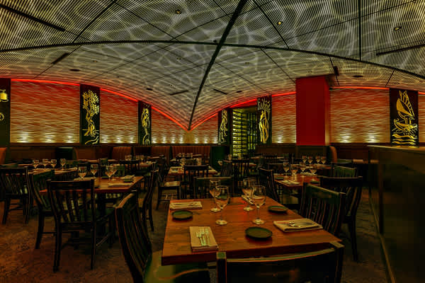 Peli Galleria Restaurants In Houston Tx 77056 Peli