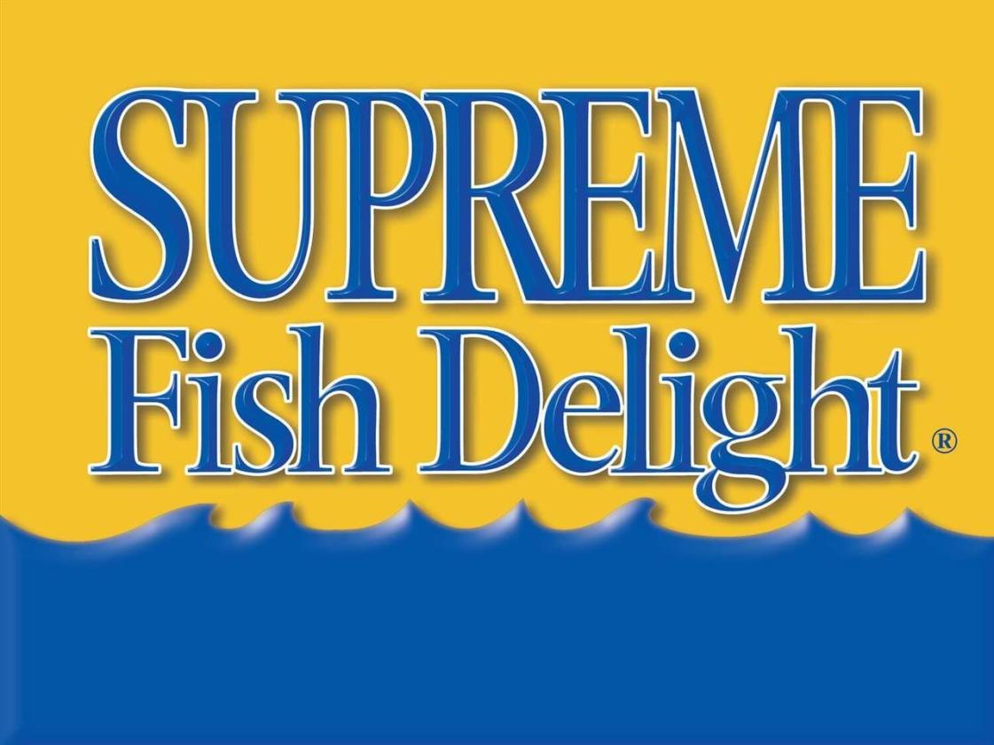 supreme fish delight near me