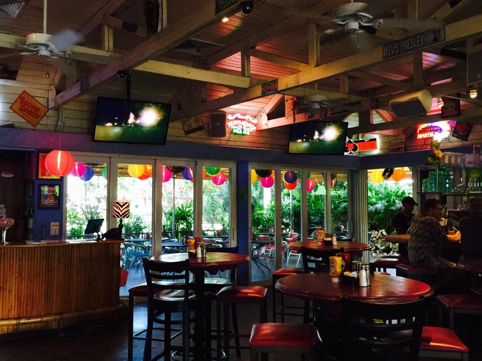 ROSIE S BAR  AND GRILL Wilton  Manors  FL 33305