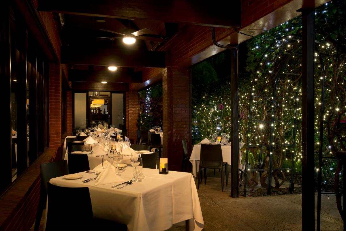Casa D Angelo Fort Lauderdale Fl 33304
