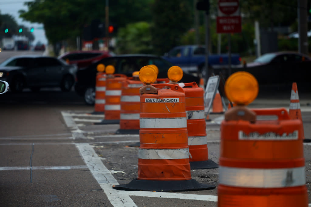 BOB'S BARRICADES Sunrise, FL 33326