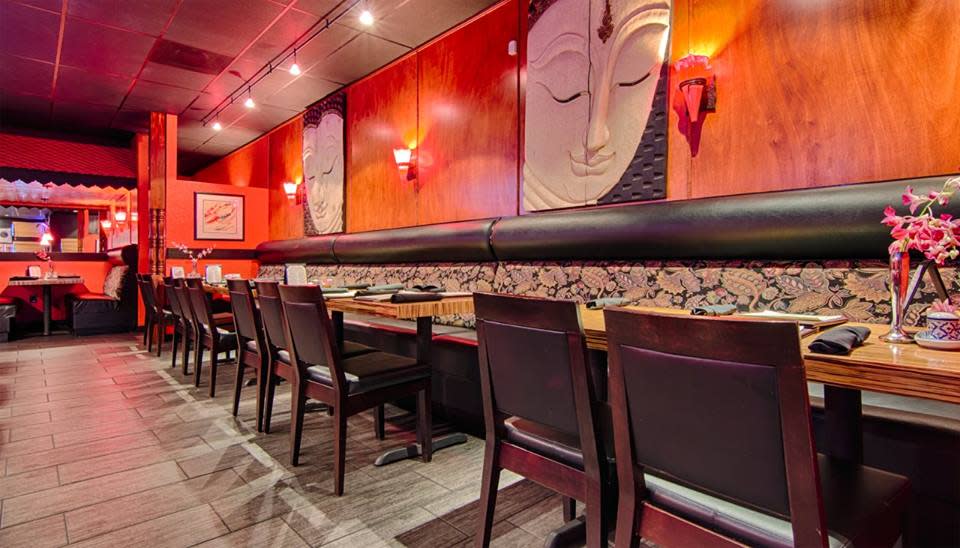 THAI SPICE Fort Lauderdale, FL 333345751