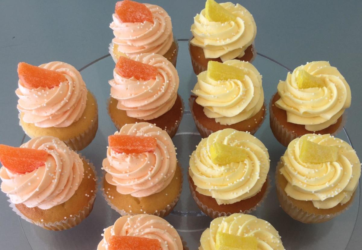 SWEETER DAYS BAKE SHOP Fort Lauderdale, FL 33304