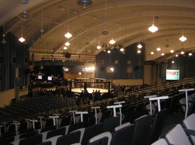 War Memorial Auditorium Fort Lauderdale Fl 33304