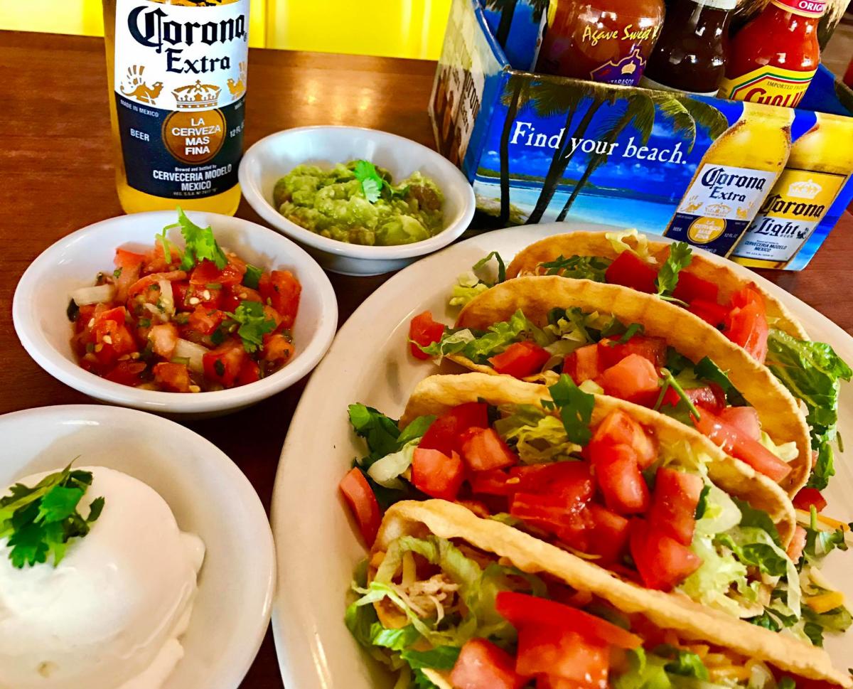 TEQUILA SUNRISE MEXICAN GRILL Oakland Park, FL 33334