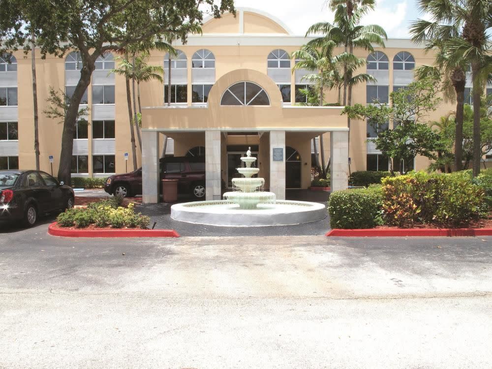 La Quinta Inn Suites Fort Lauderdale Tamarac Fort Lauderdale