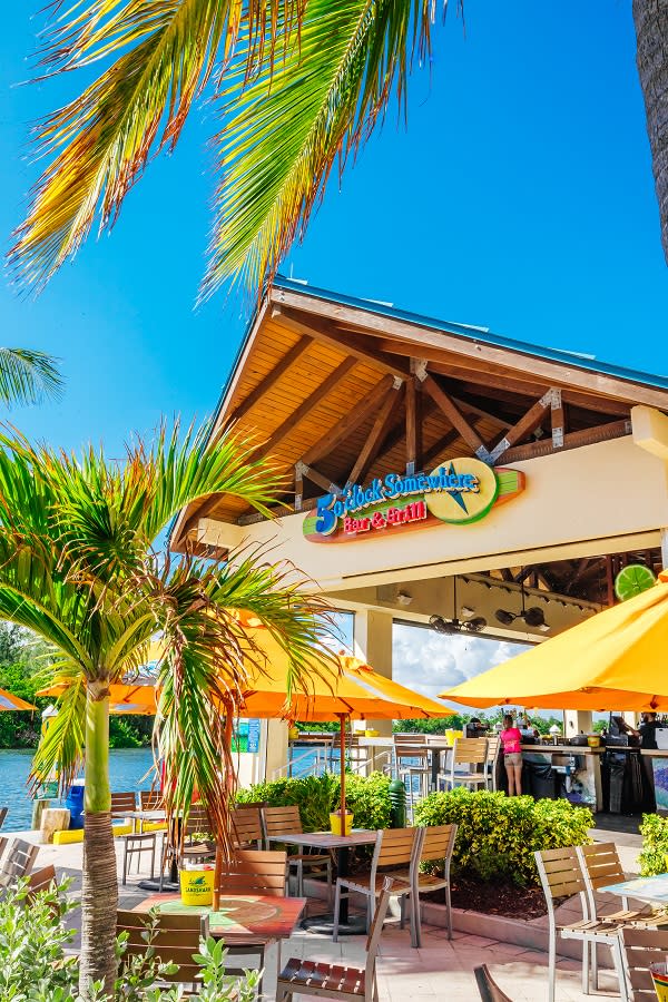5 o'Clock Somewhere Bar & Grill - Temporarily Closed ...